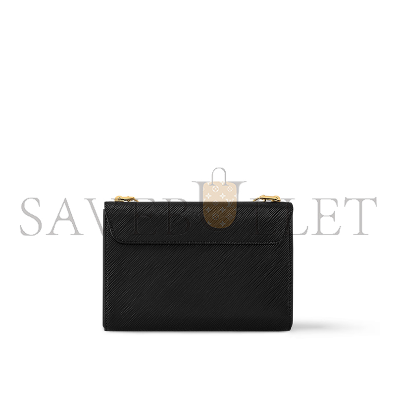 LOUIS VUITTON MURAKAMI LV X TM TWIST MM SLIM BAG M13243 (23*16*8cm) LOUIS VUITTON MURAKAMI LV X TM TWIST MM SLIM BAG M13243 (23*16*8cm)